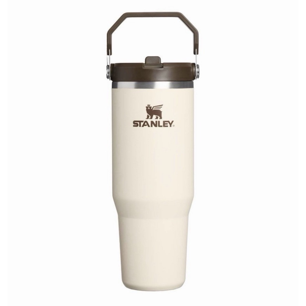 Stanley Limited EDT Howdy 30oz Stainless Steel Flow Flip Straw Tumbler Western